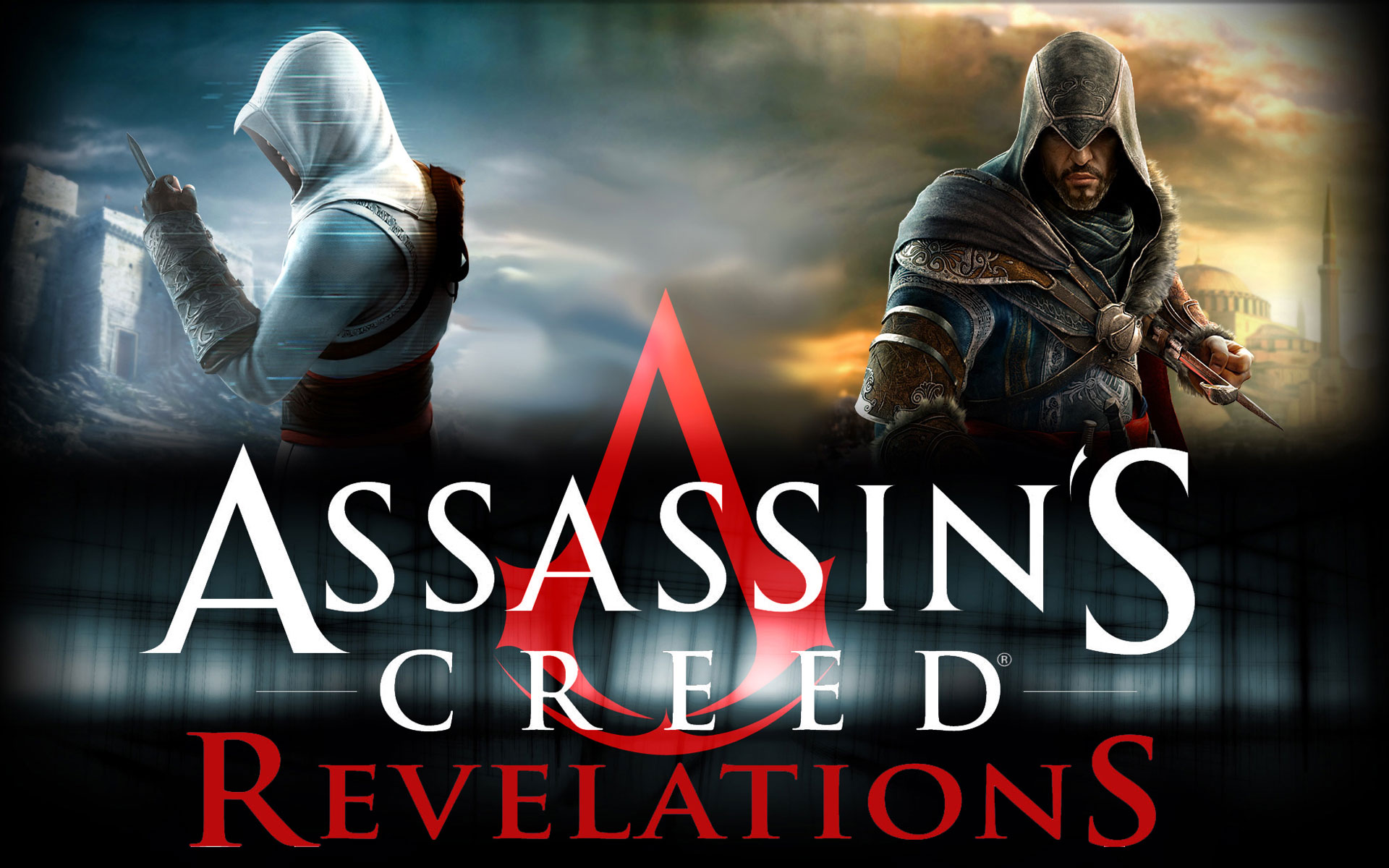 Guide E Trucchi Per Assassin S Creed Revelations Guidegeek