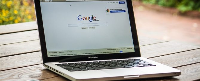 Google privacy class action