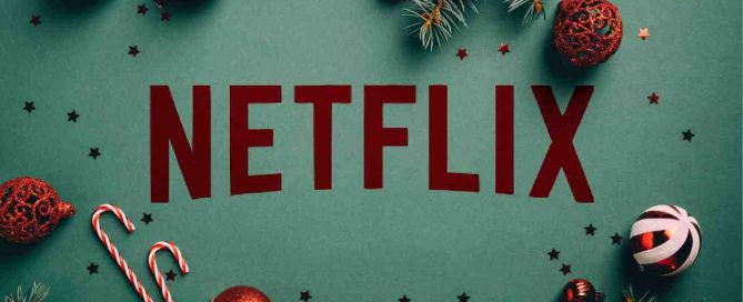 migliori film di Natale Netflix