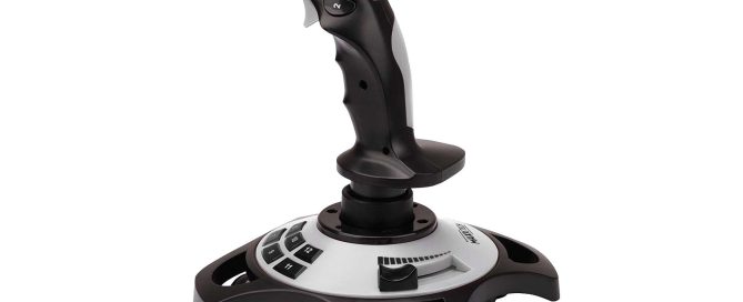 L’evoluzione dei joystick e controller di gioco