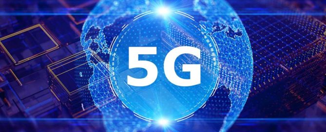 Come funziona il 5G e perché è diverso dal 4G