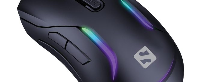 La nascita del mouse: storia di un’icona tecnologica