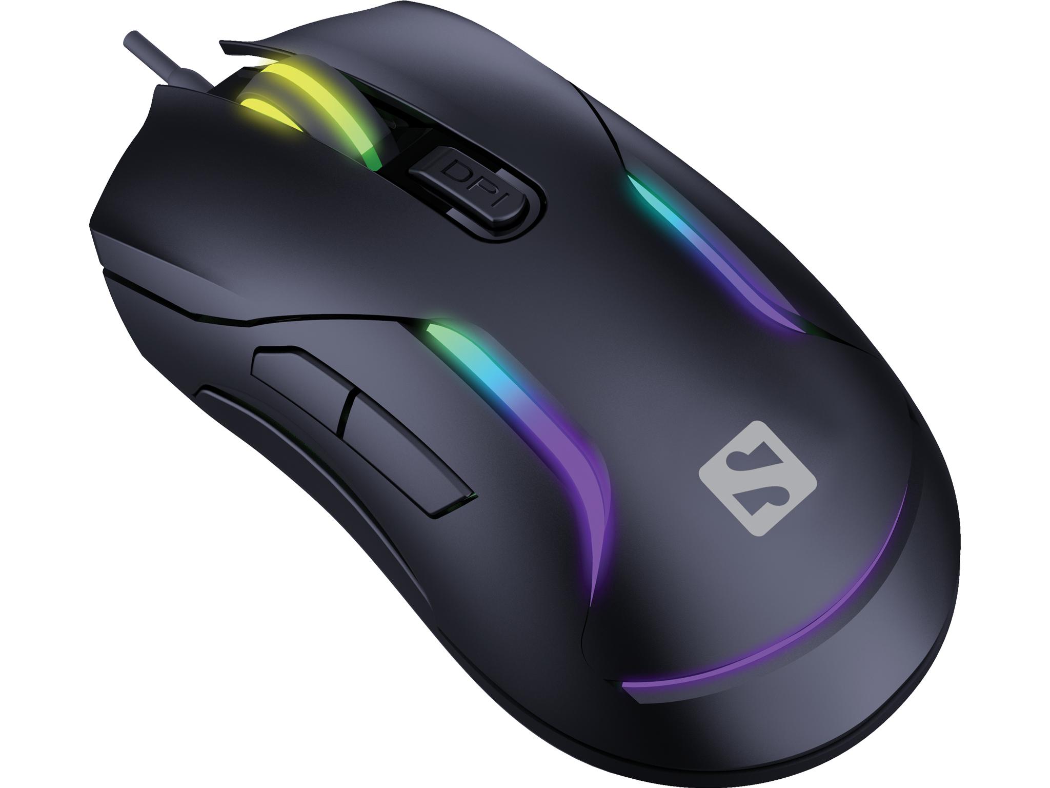 La nascita del mouse: storia di un’icona tecnologica