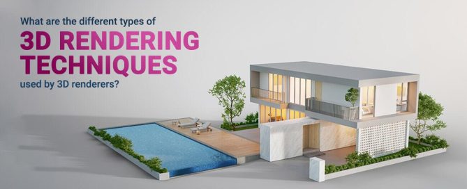 Come funziona il rendering 3D nei videogiochi