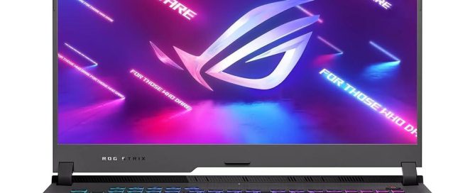 L’evoluzione dei laptop da gaming negli ultimi 20 anni