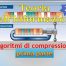 Come funziona un algoritmo di compressione dati