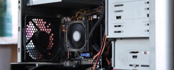 Come funziona la memoria cache di un processore