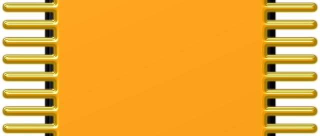 Come funziona un processore grafico dedicato