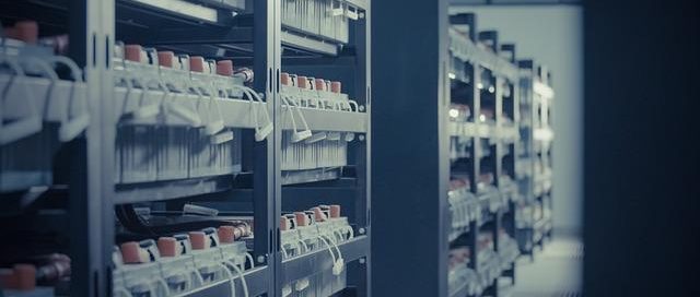 Perché i data center consumano così tanta energia