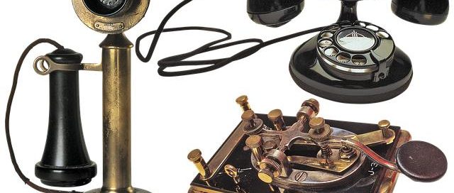 La storia del codice Morse e l’eredità nel digitale