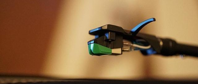 L’evoluzione dei formati audio: dal vinile allo streaming