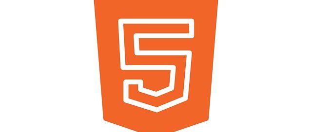 La nascita del linguaggio HTML e il web moderno