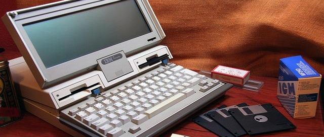 La storia del primo personal computer IBM 5150