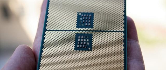 Come funziona davvero un processore multi-core moderno