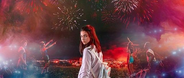 La nascita di Netflix: da noleggio DVD a streaming globale