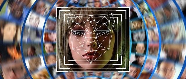 Come funziona il riconoscimento facciale negli smartphone