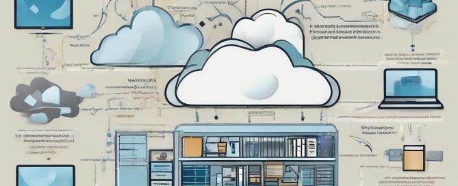 Guida al self-hosting: creare il proprio cloud domestico con Docker