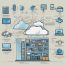 Guida al self-hosting: creare il proprio cloud domestico con Docker