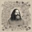 La storia del progetto GNU: come Richard Stallman inventò l’Open Source