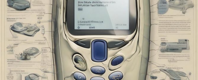 Nokia 3310: anatomia del telefono che ha reso la telefonia immortale