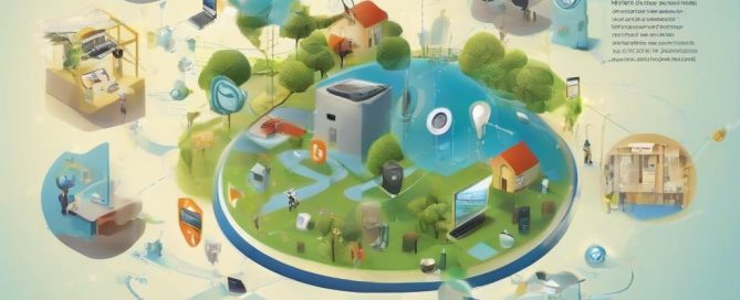 Guida all’isolamento dei dispositivi IoT sulla rete locale Wi-Fi