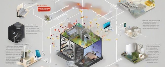 Guida ai protocolli domotici: Zigbee vs Z-Wave vs Matter spiegati