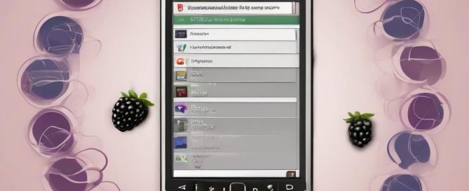 BlackBerry: da status symbol aziendale al declino dello smartphone